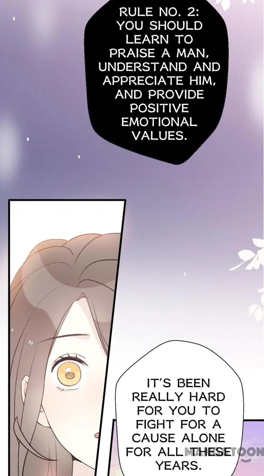 The Ex (Colored) Chapter 30 page 52 - 