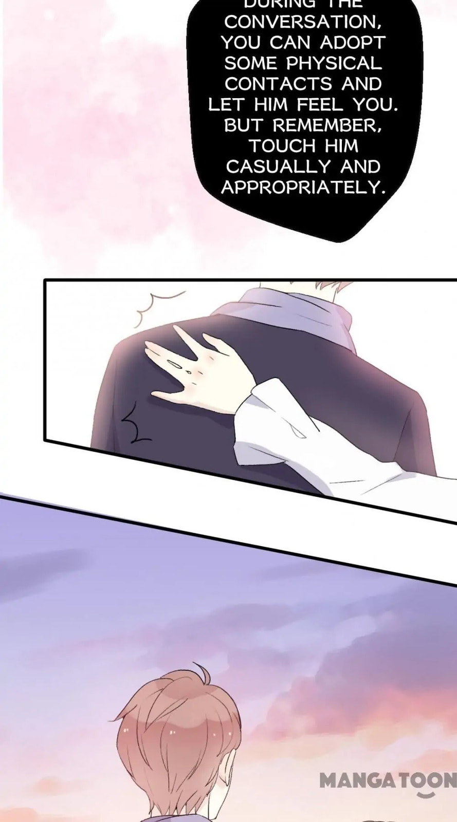 The Ex (Colored) Chapter 30 page 54 - 