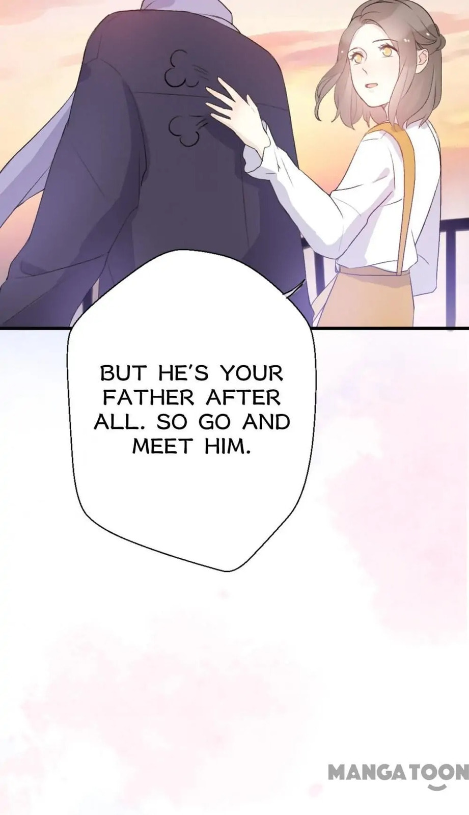 The Ex (Colored) Chapter 30 page 55 - 