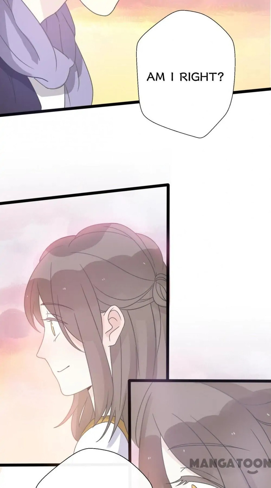 The Ex (Colored) Chapter 30 page 58 - 
