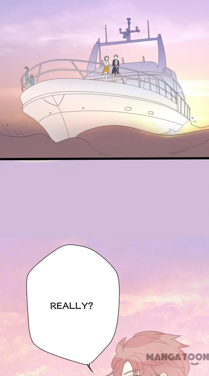The Ex (Colored) Chapter 30 page 60 - 