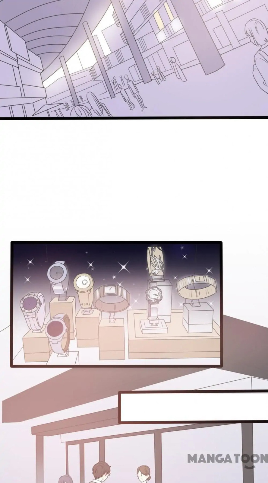 The Ex (Colored) Chapter 30 page 67 - 