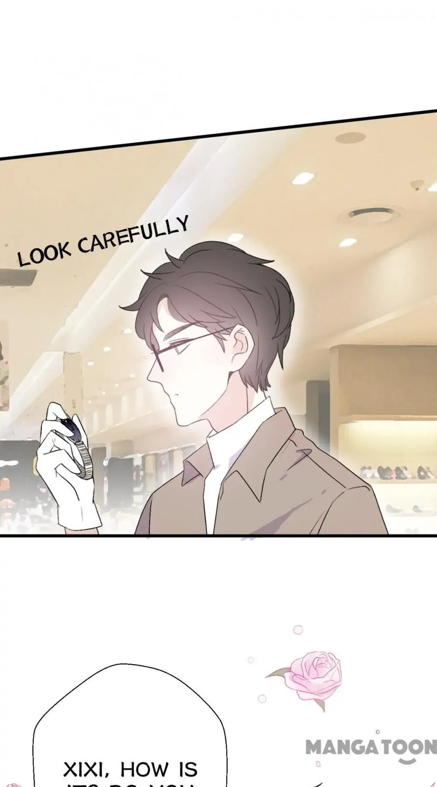 The Ex (Colored) Chapter 30 page 69 - 
