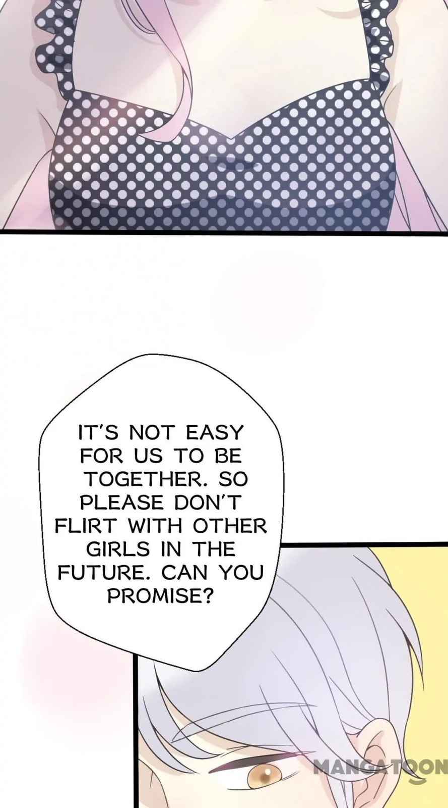 The Ex (Colored) Chapter 30 page 8 - 