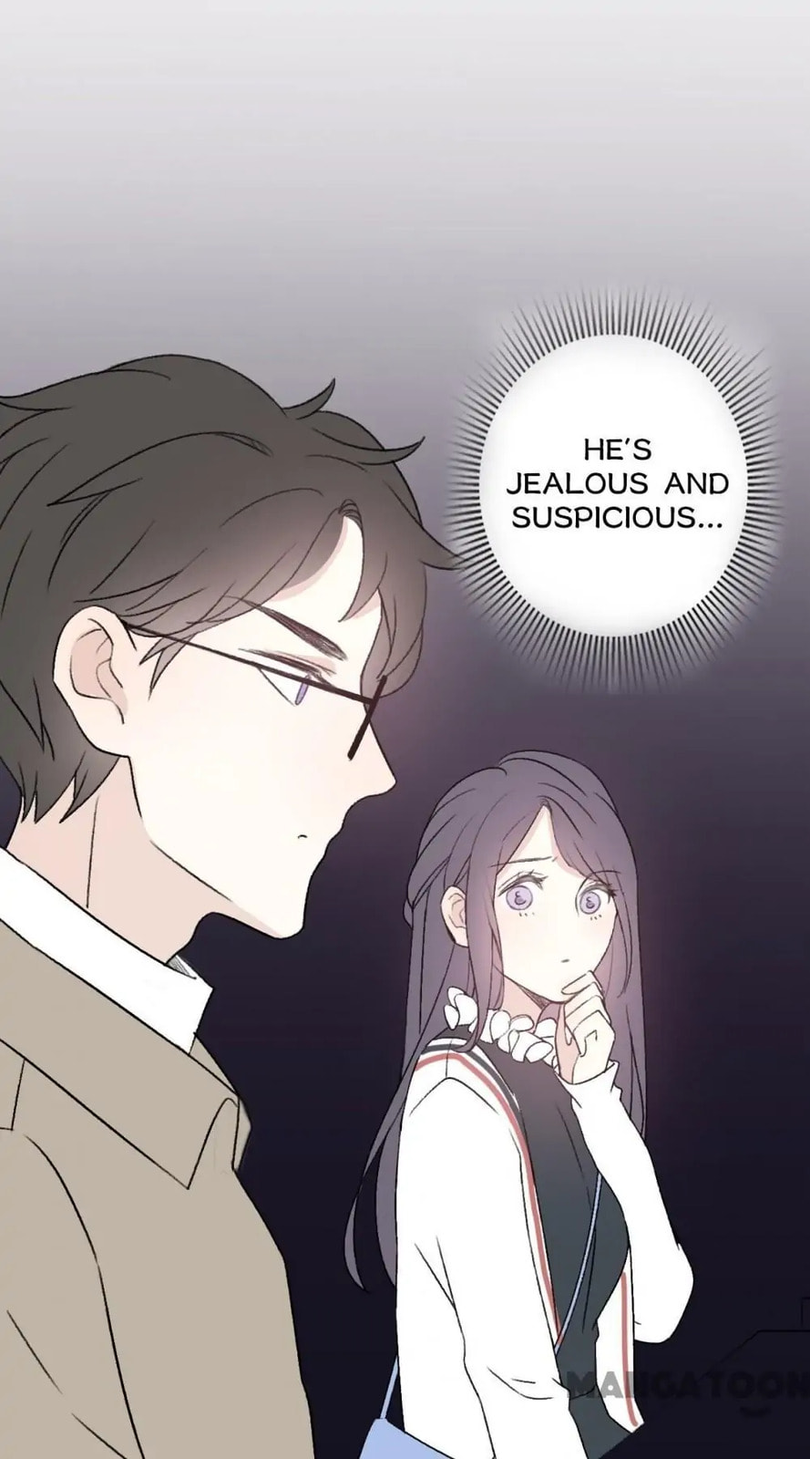 The Ex (Colored) Chapter 30 page 77 - 