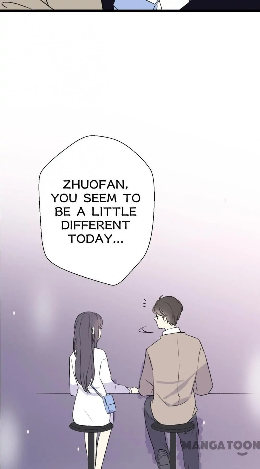 The Ex (Colored) Chapter 30 page 78 - 