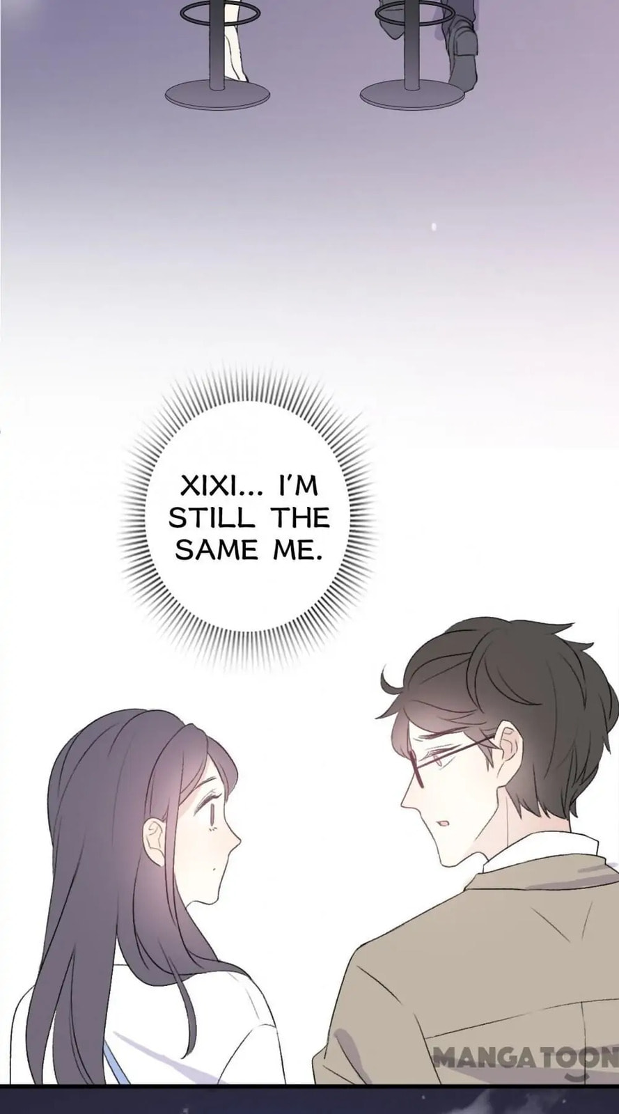 The Ex (Colored) Chapter 30 page 79 - 