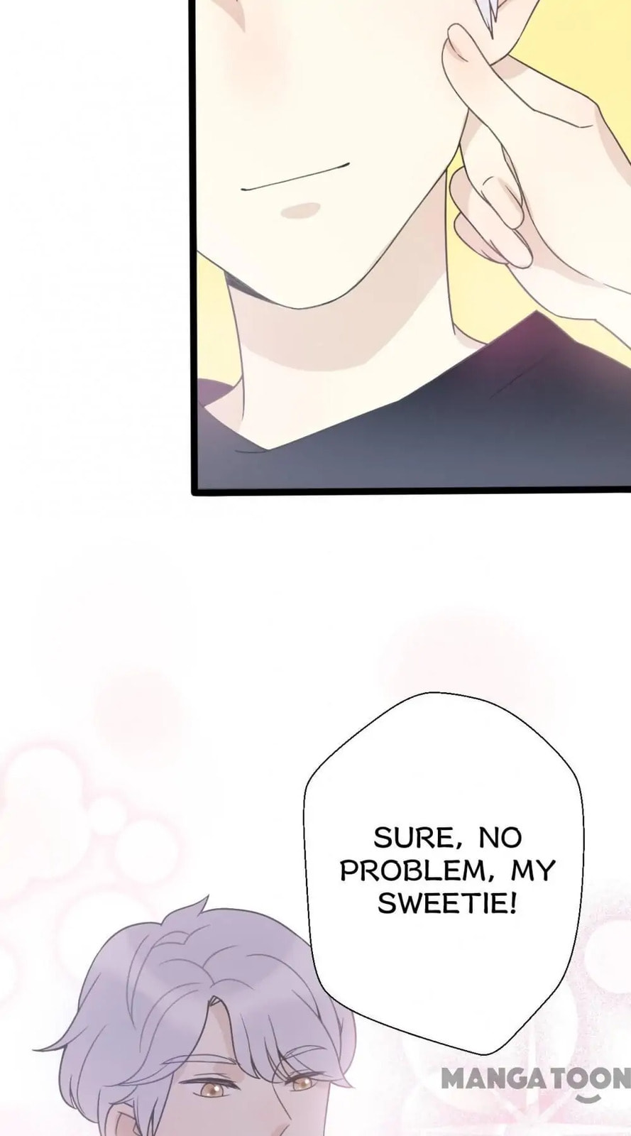 The Ex (Colored) Chapter 30 page 9 - 