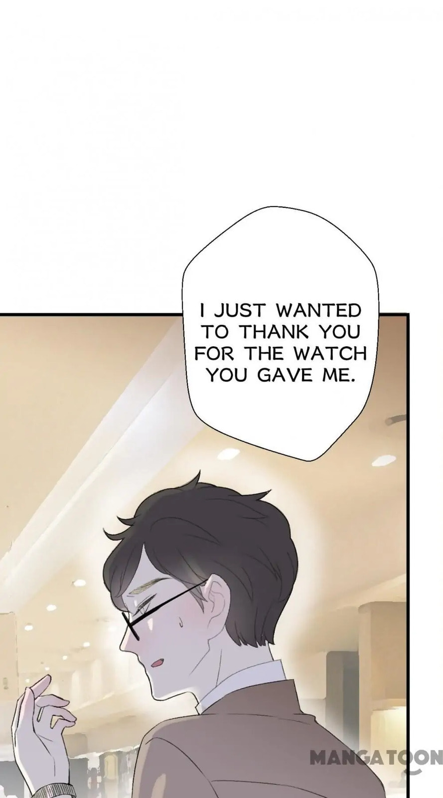 The Ex (Colored) Chapter 30 page 83 - 