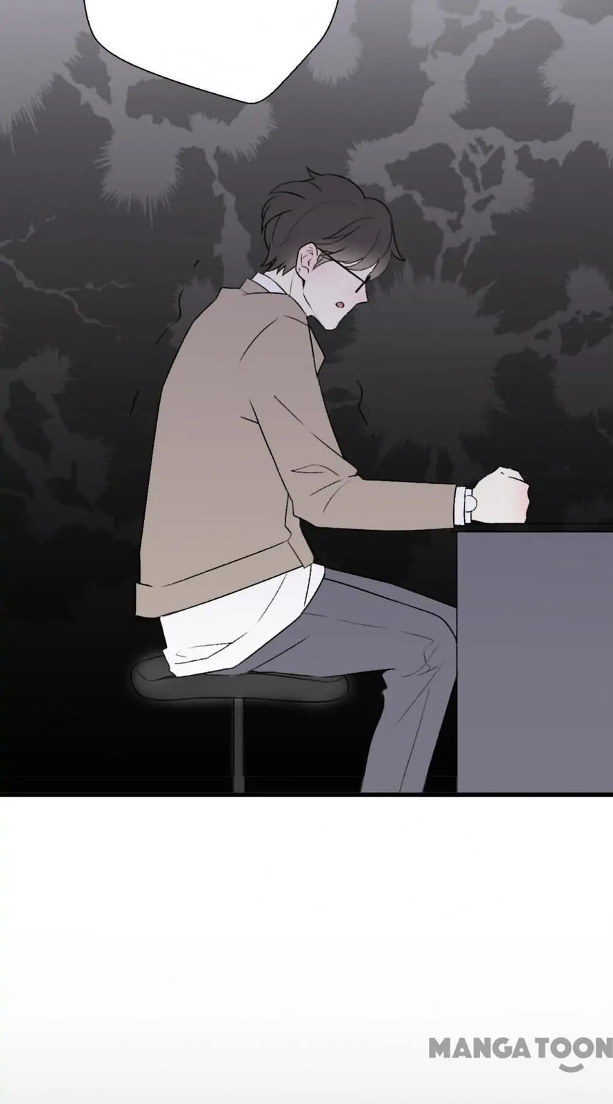 The Ex (Colored) Chapter 30 page 85 - 
