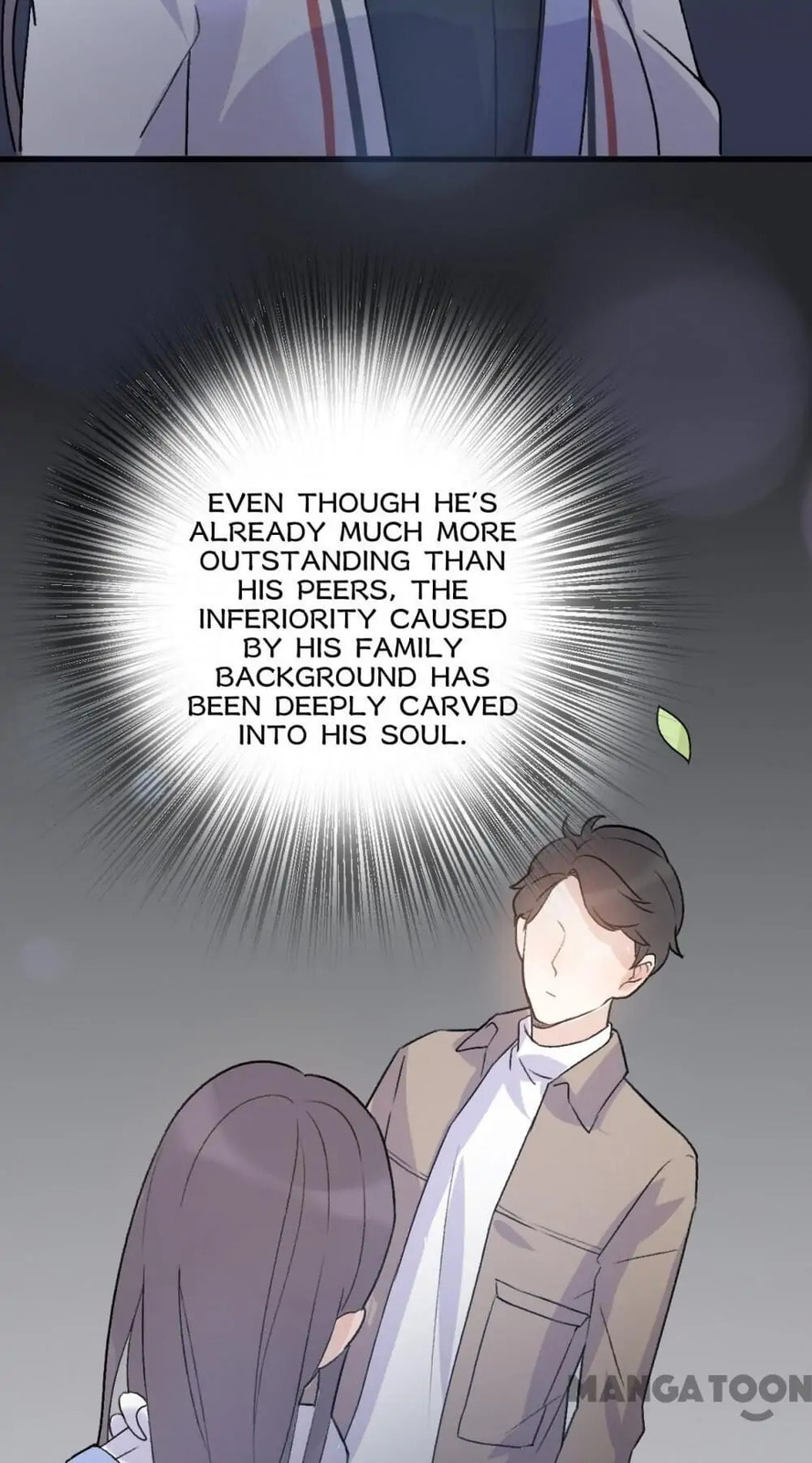The Ex (Colored) Chapter 31 page 11 - 