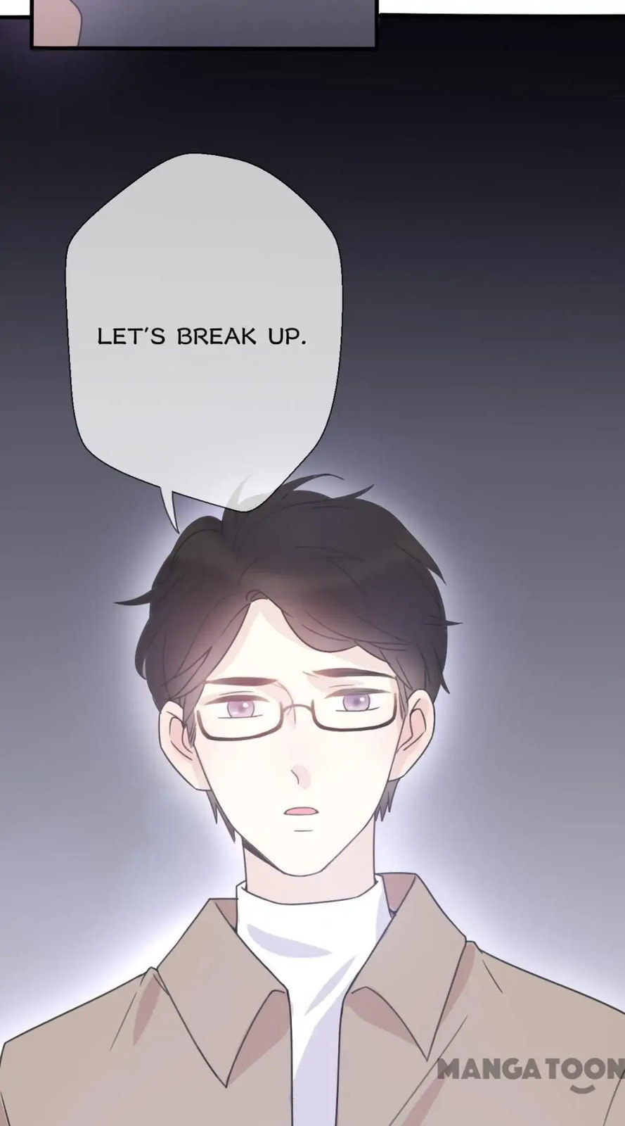 The Ex (Colored) Chapter 31 page 20 - 