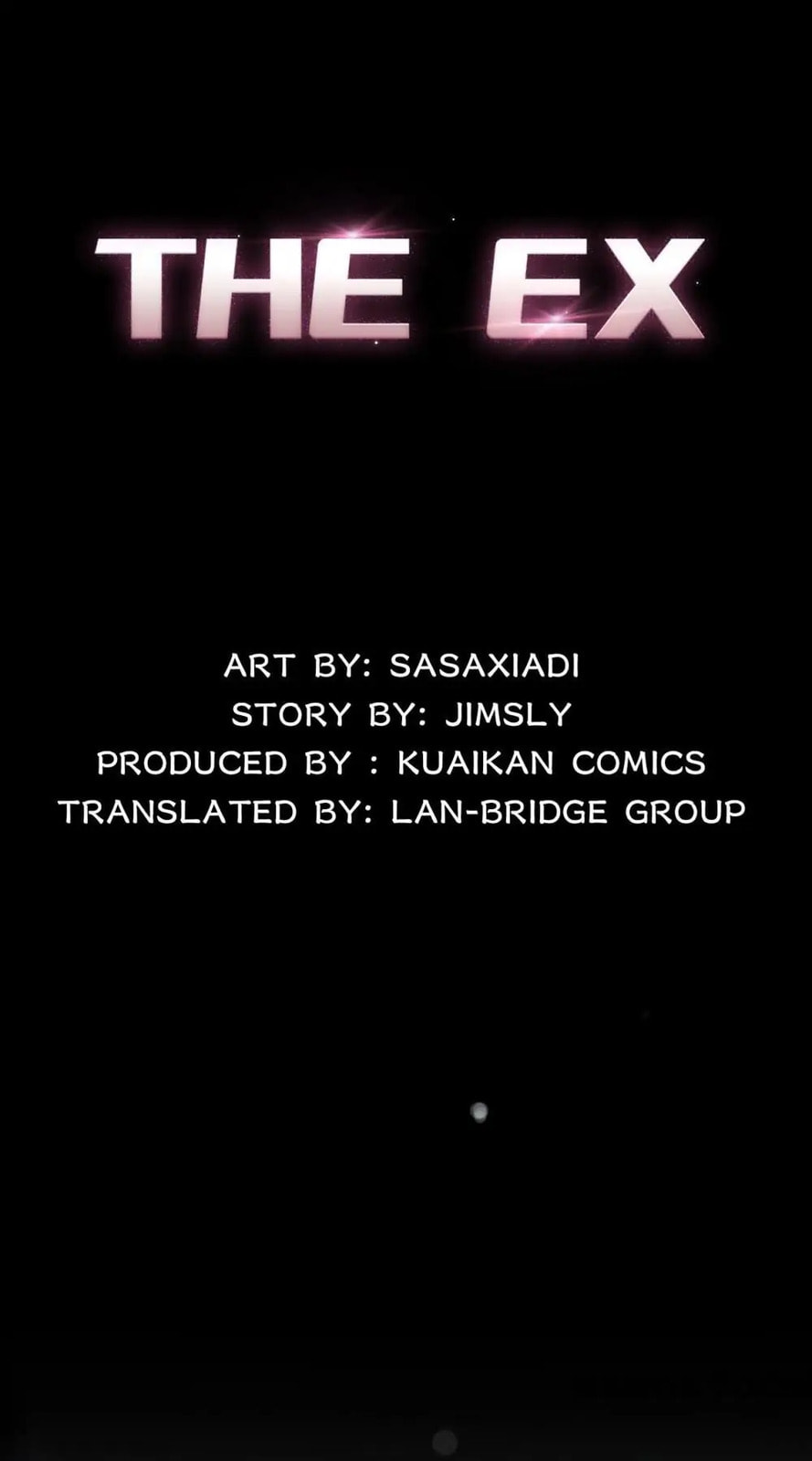The Ex (Colored) Chapter 31 page 22 - 