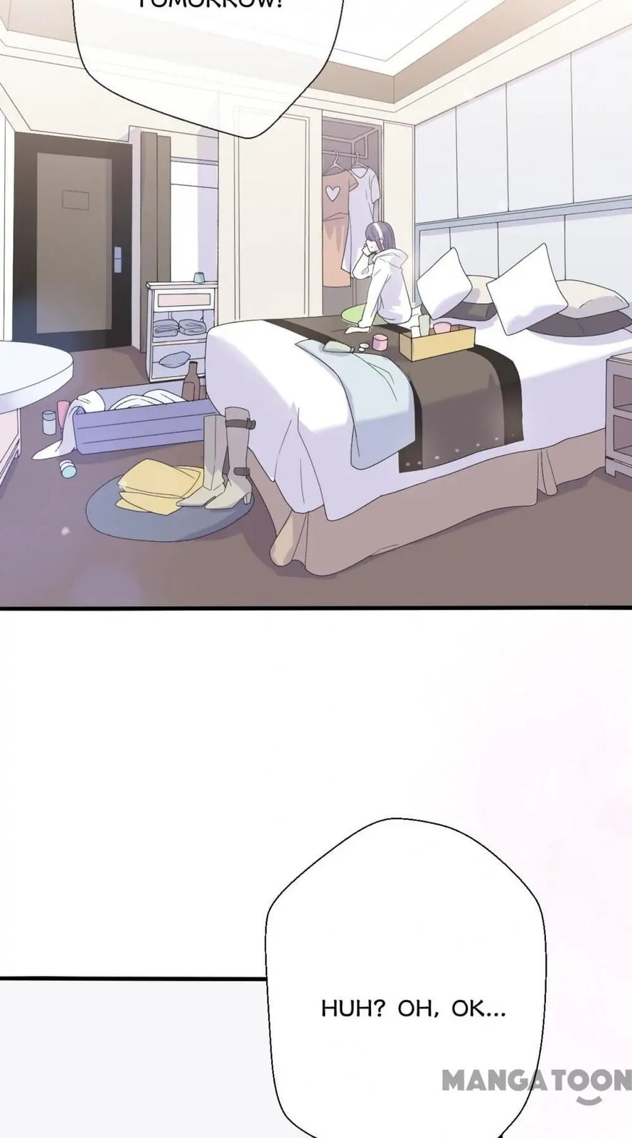 The Ex (Colored) Chapter 31 page 24 - 