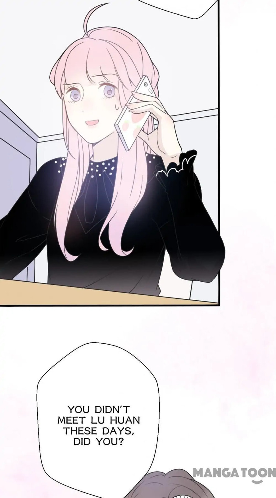 The Ex (Colored) Chapter 31 page 25 - 