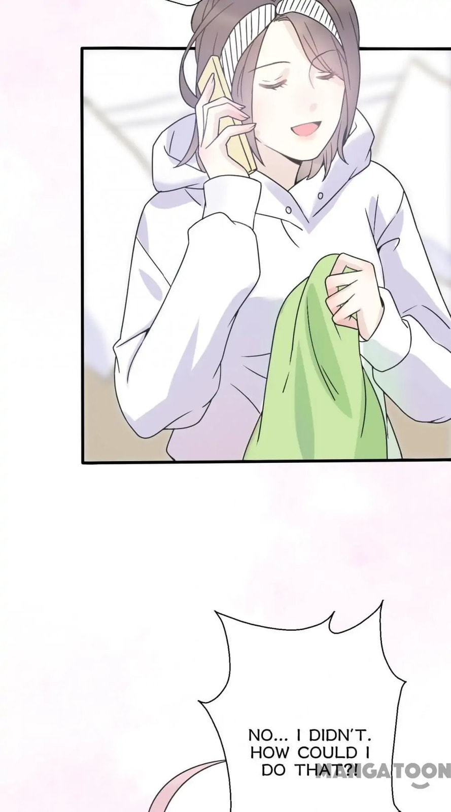 The Ex (Colored) Chapter 31 page 26 - 