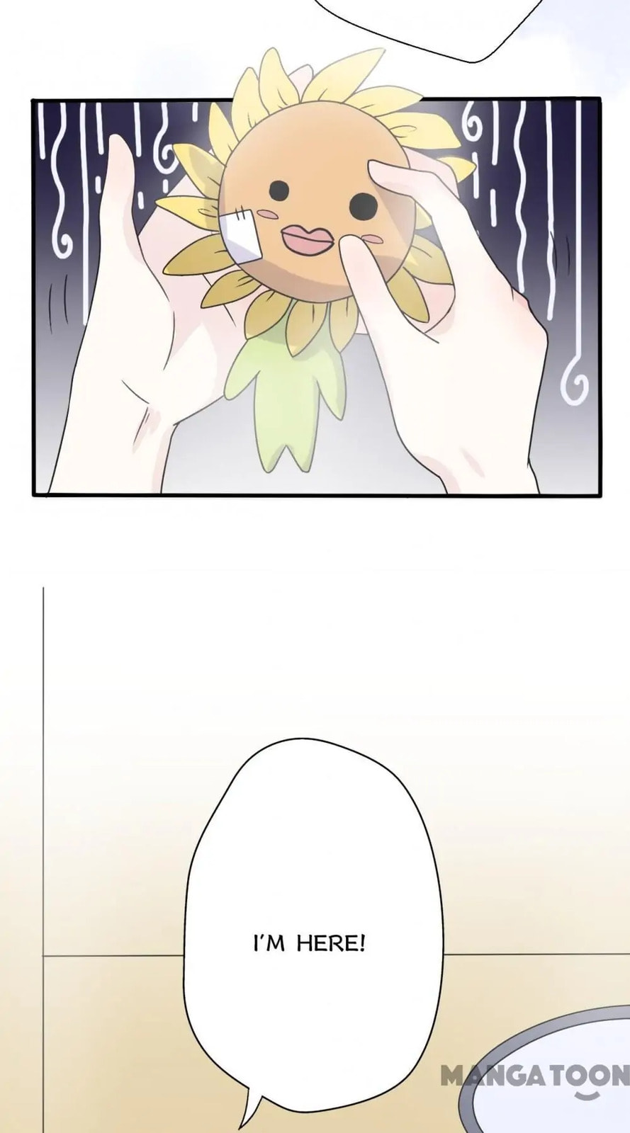 The Ex (Colored) Chapter 31 page 37 - 