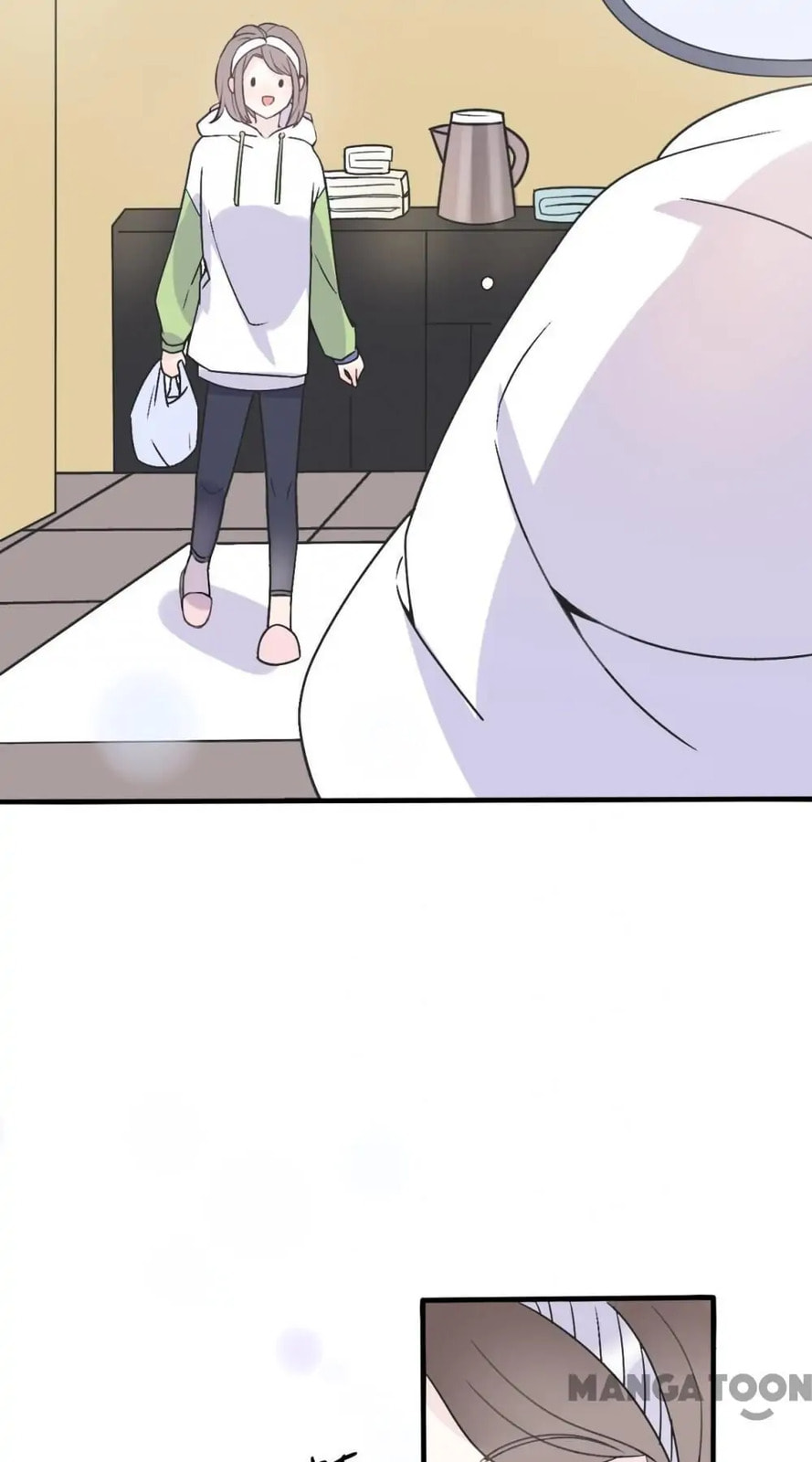 The Ex (Colored) Chapter 31 page 38 - 