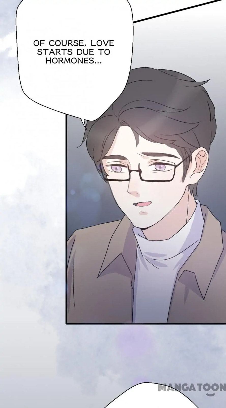 The Ex (Colored) Chapter 31 page 5 - 