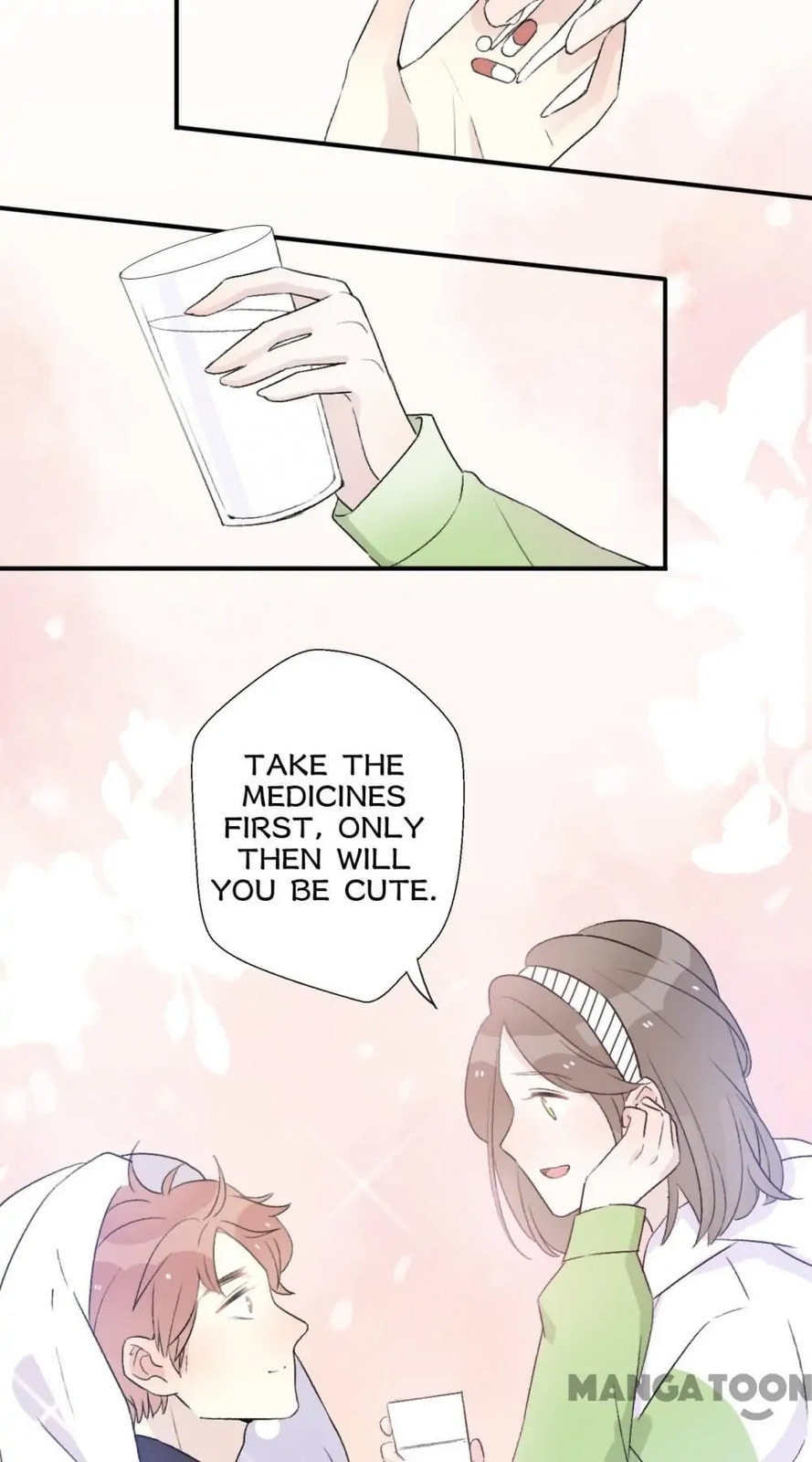 The Ex (Colored) Chapter 31 page 43 - 