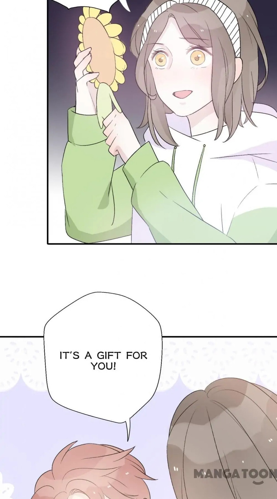 The Ex (Colored) Chapter 31 page 45 - 