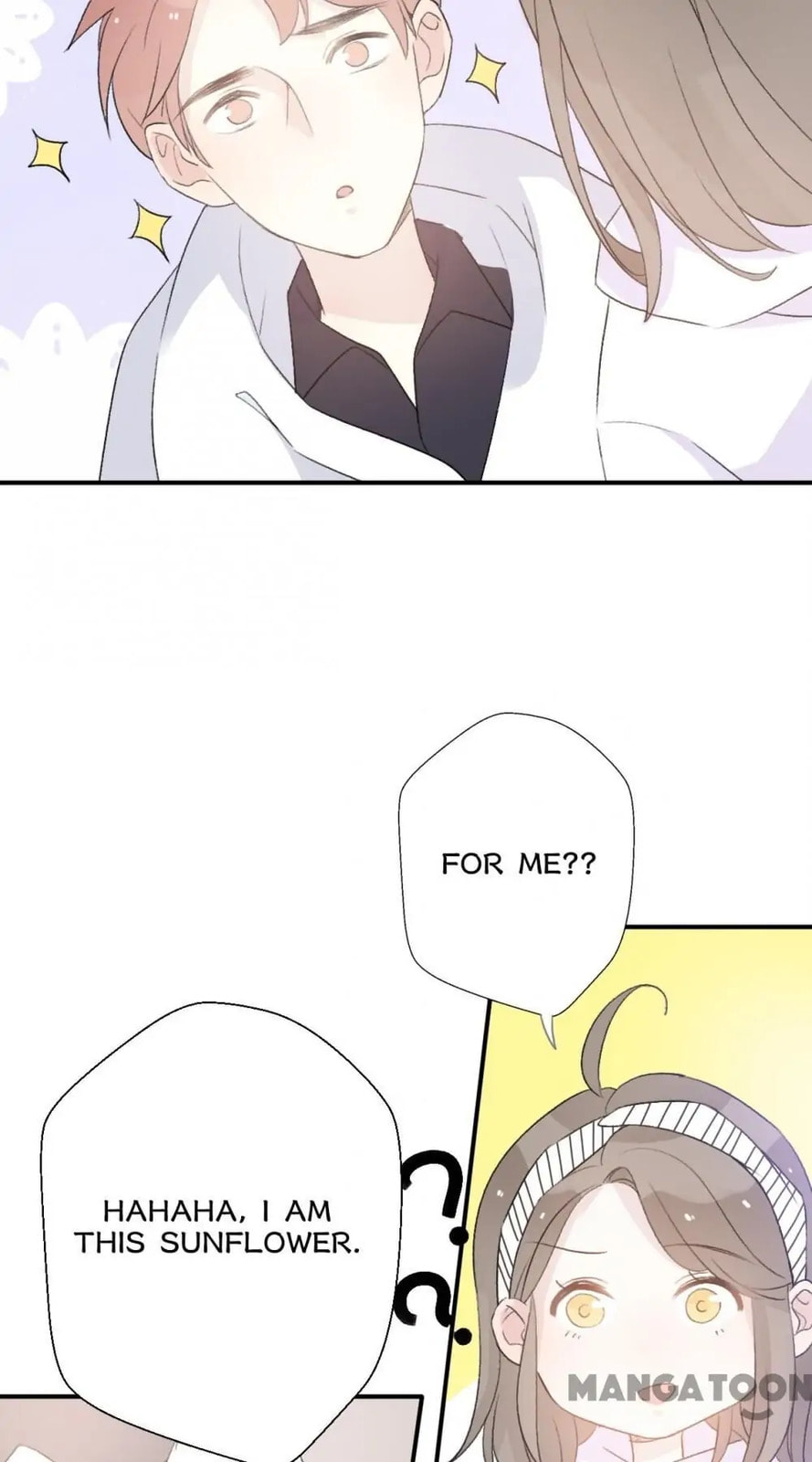 The Ex (Colored) Chapter 31 page 46 - 