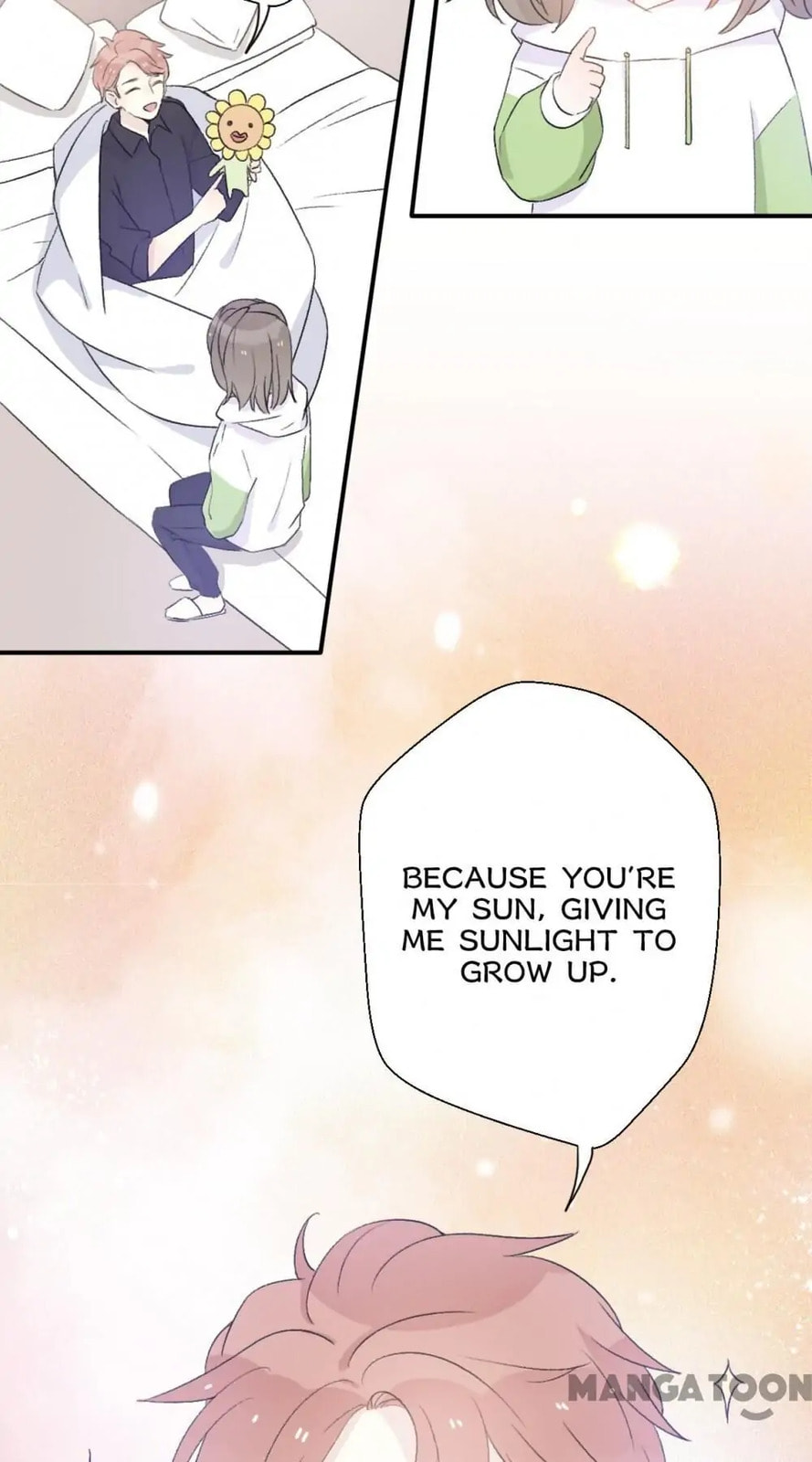 The Ex (Colored) Chapter 31 page 47 - 