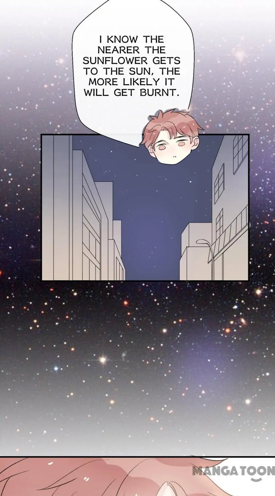 The Ex (Colored) Chapter 31 page 49 - 