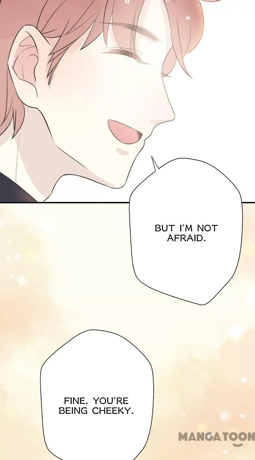The Ex (Colored) Chapter 31 page 50 - 