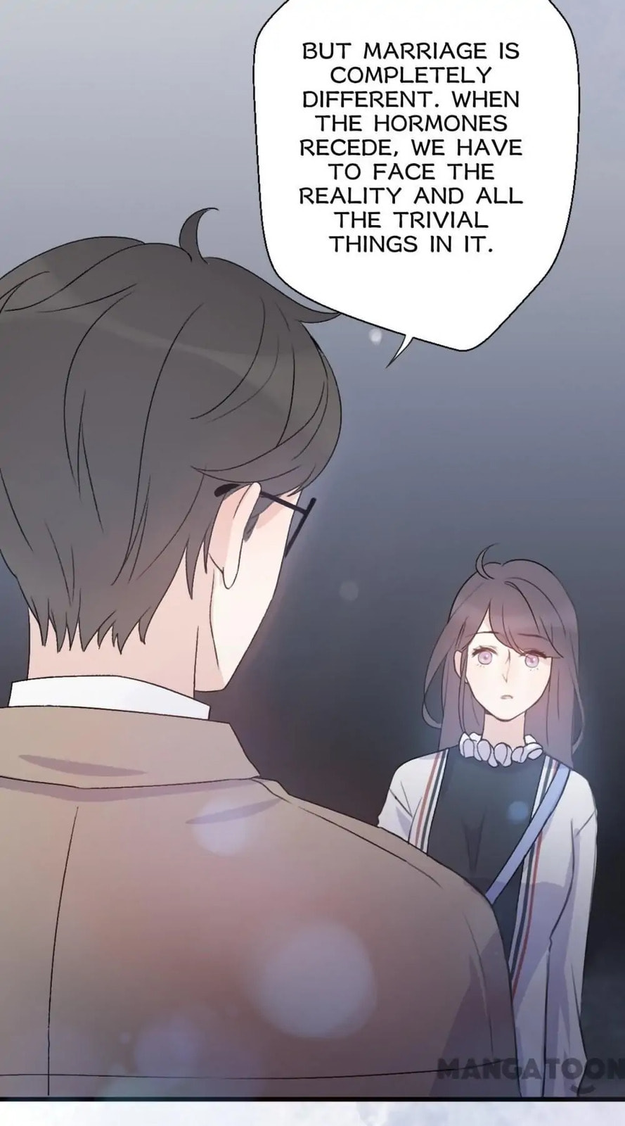 The Ex (Colored) Chapter 31 page 6 - 