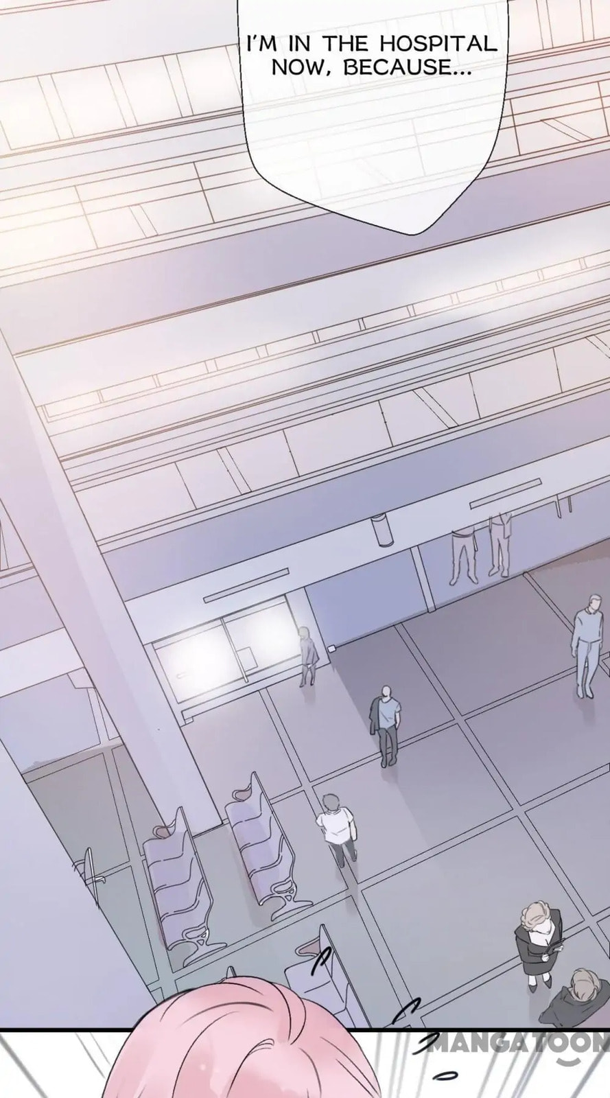 The Ex (Colored) Chapter 31 page 62 - 