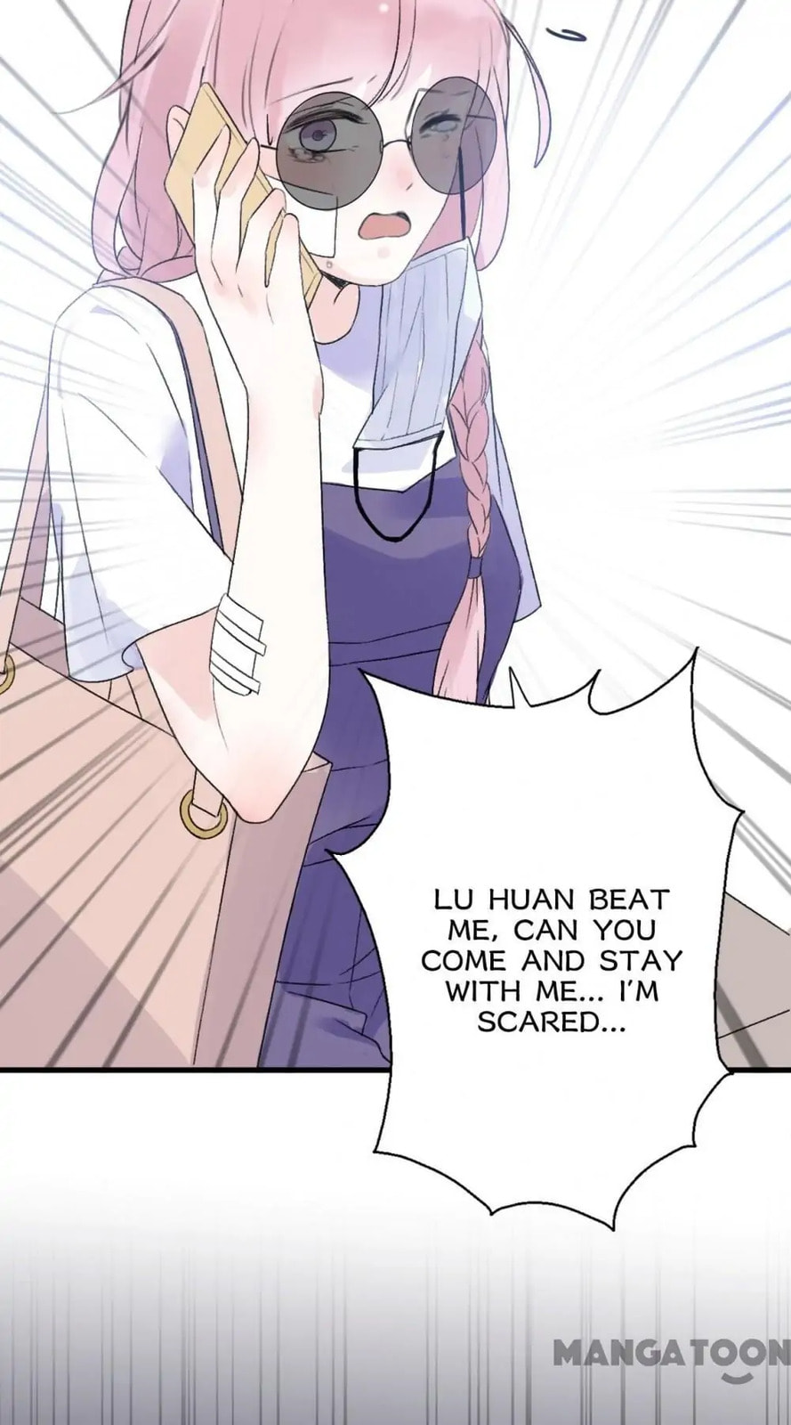The Ex (Colored) Chapter 31 page 63 - 