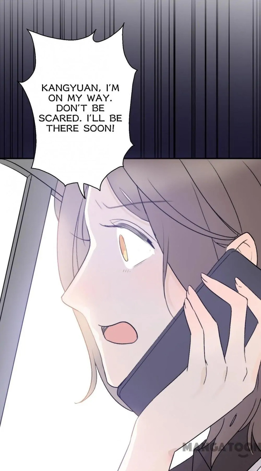 The Ex (Colored) Chapter 31 page 64 - 
