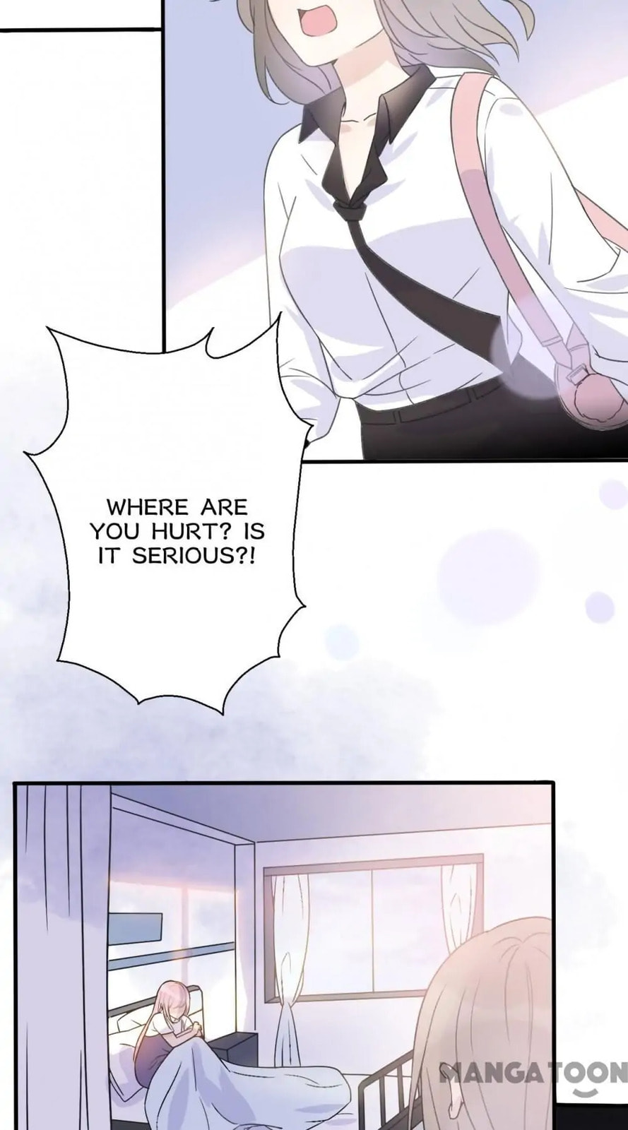 The Ex (Colored) Chapter 32 page 2 - 