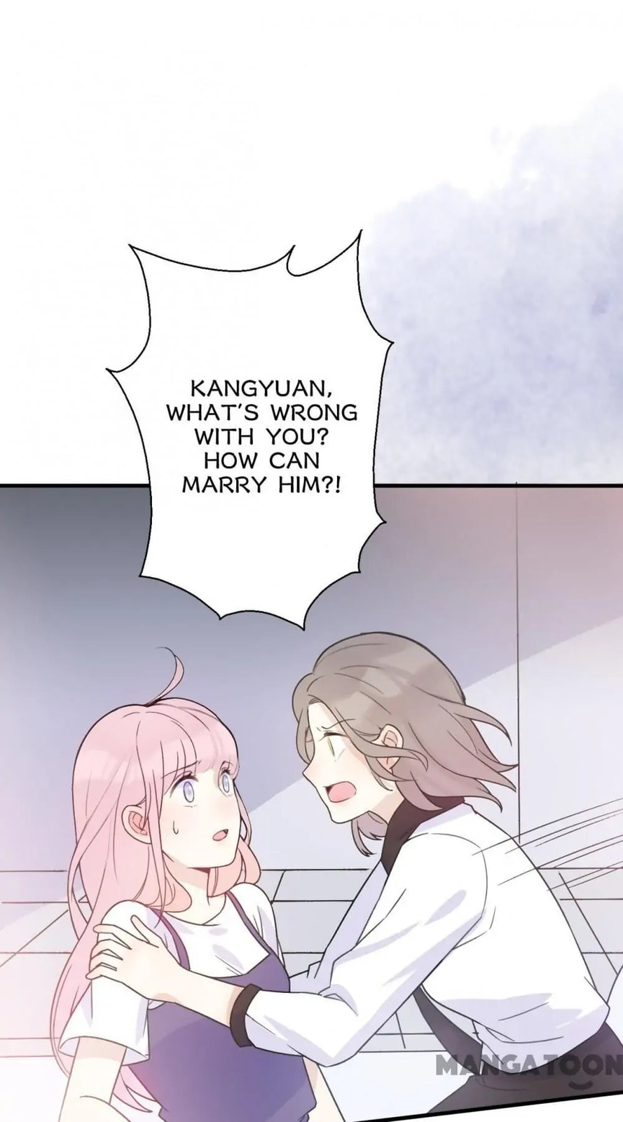 The Ex (Colored) Chapter 32 page 15 - 