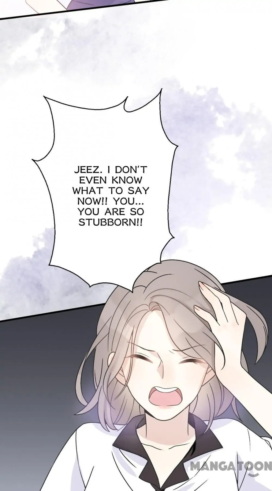 The Ex (Colored) Chapter 32 page 16 - 