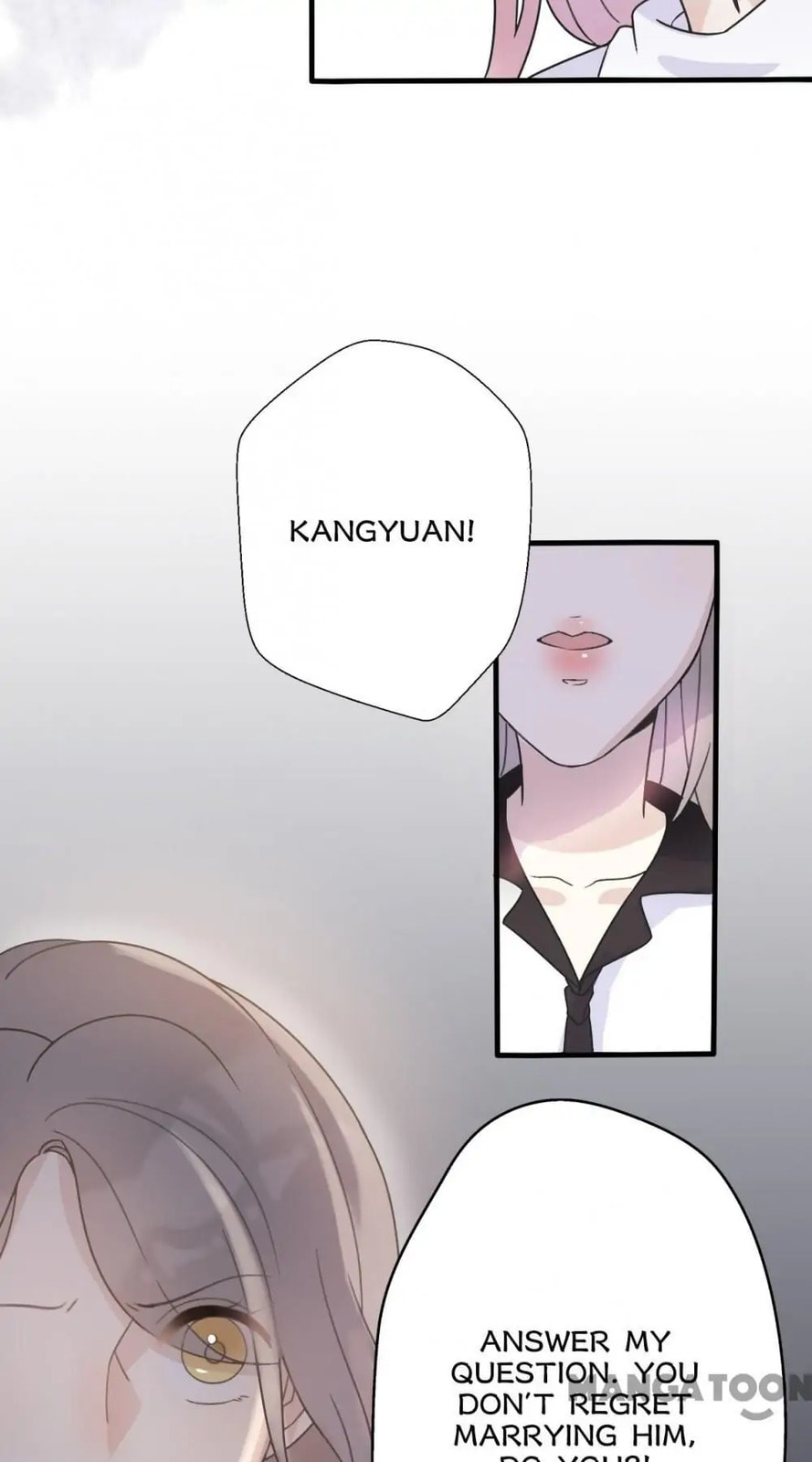 The Ex (Colored) Chapter 32 page 18 - 