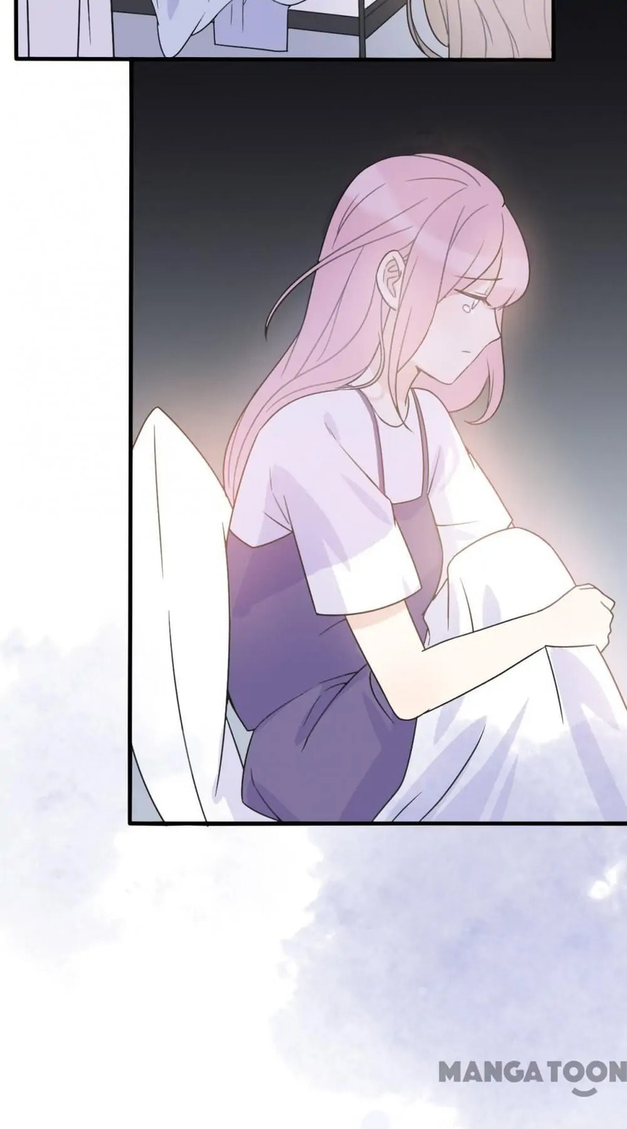 The Ex (Colored) Chapter 32 page 3 - 