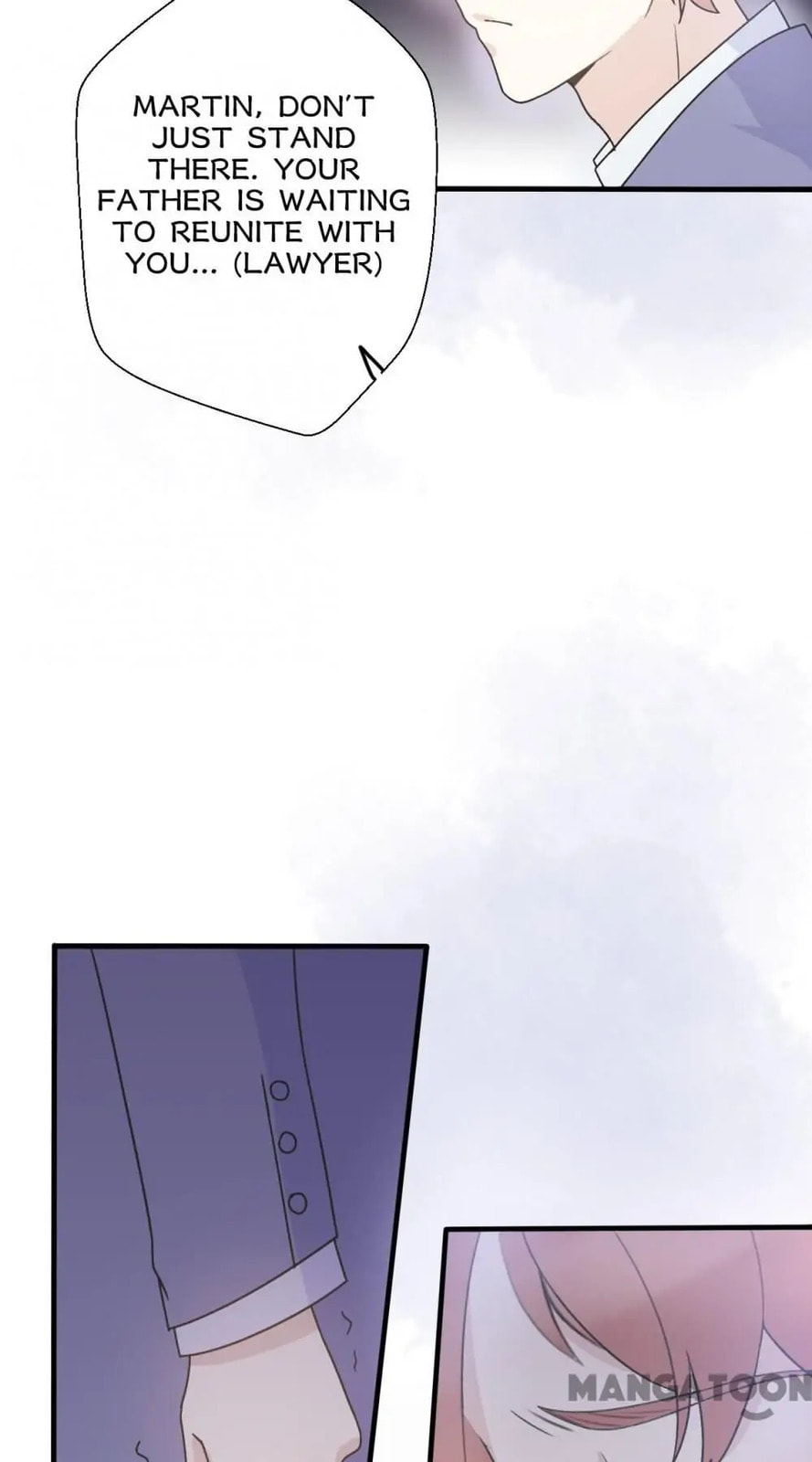 The Ex (Colored) Chapter 32 page 24 - 