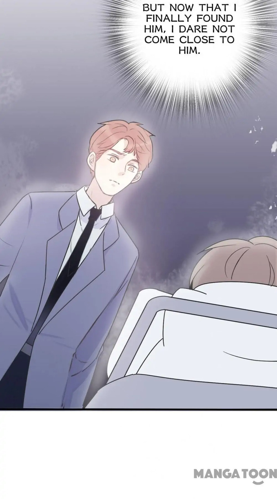The Ex (Colored) Chapter 32 page 26 - 