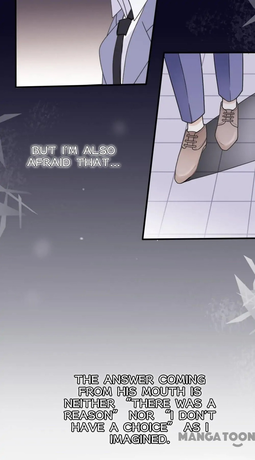 The Ex (Colored) Chapter 32 page 29 - 