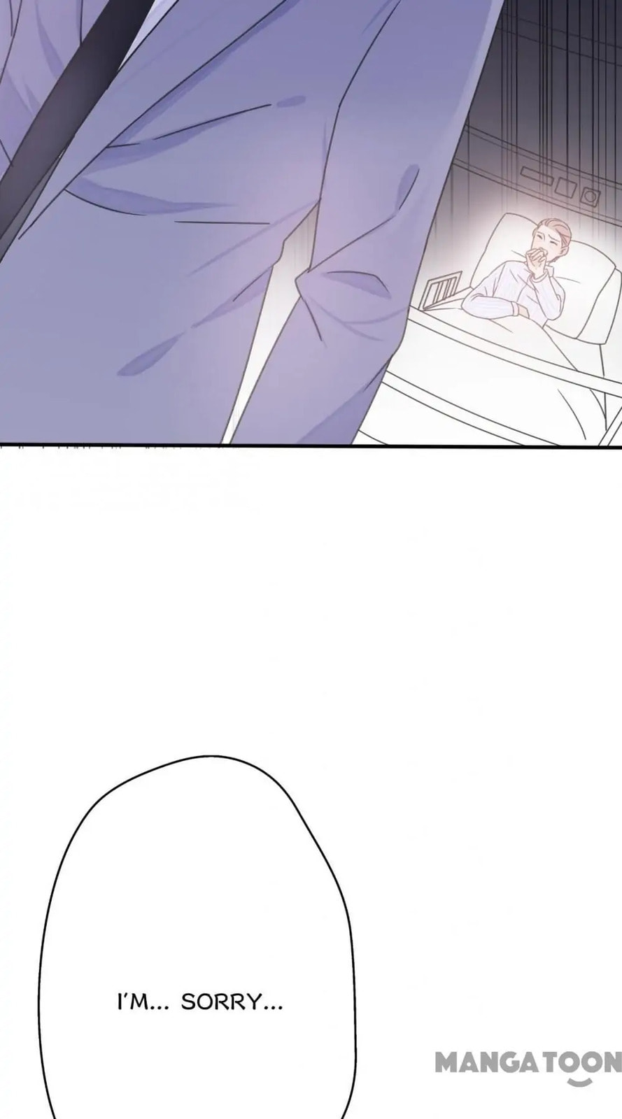 The Ex (Colored) Chapter 32 page 36 - 