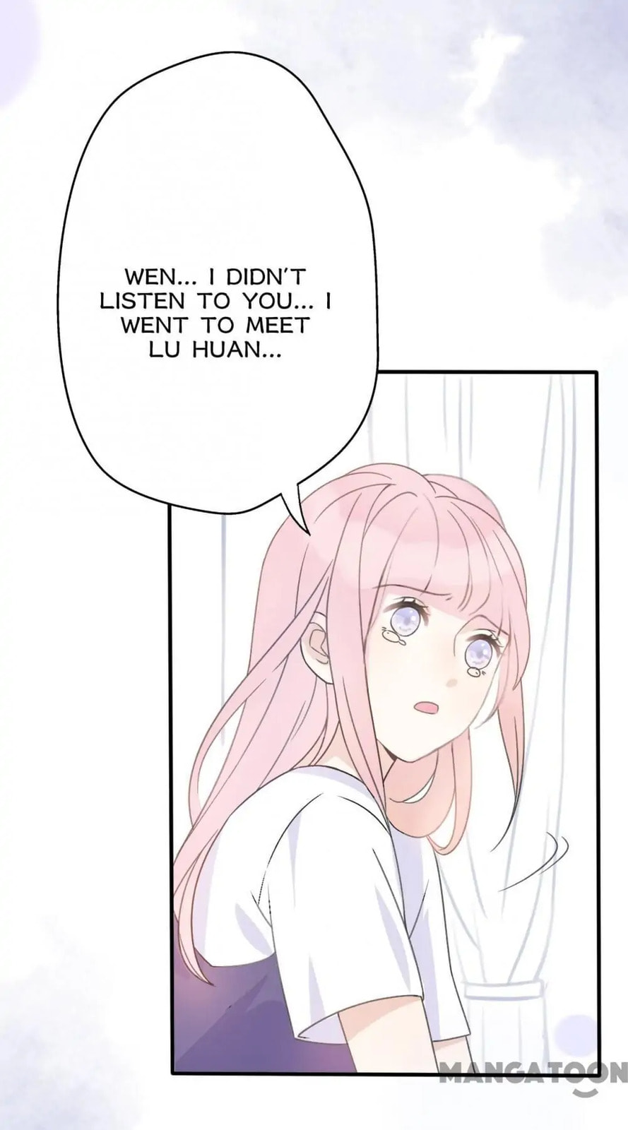 The Ex (Colored) Chapter 32 page 5 - 