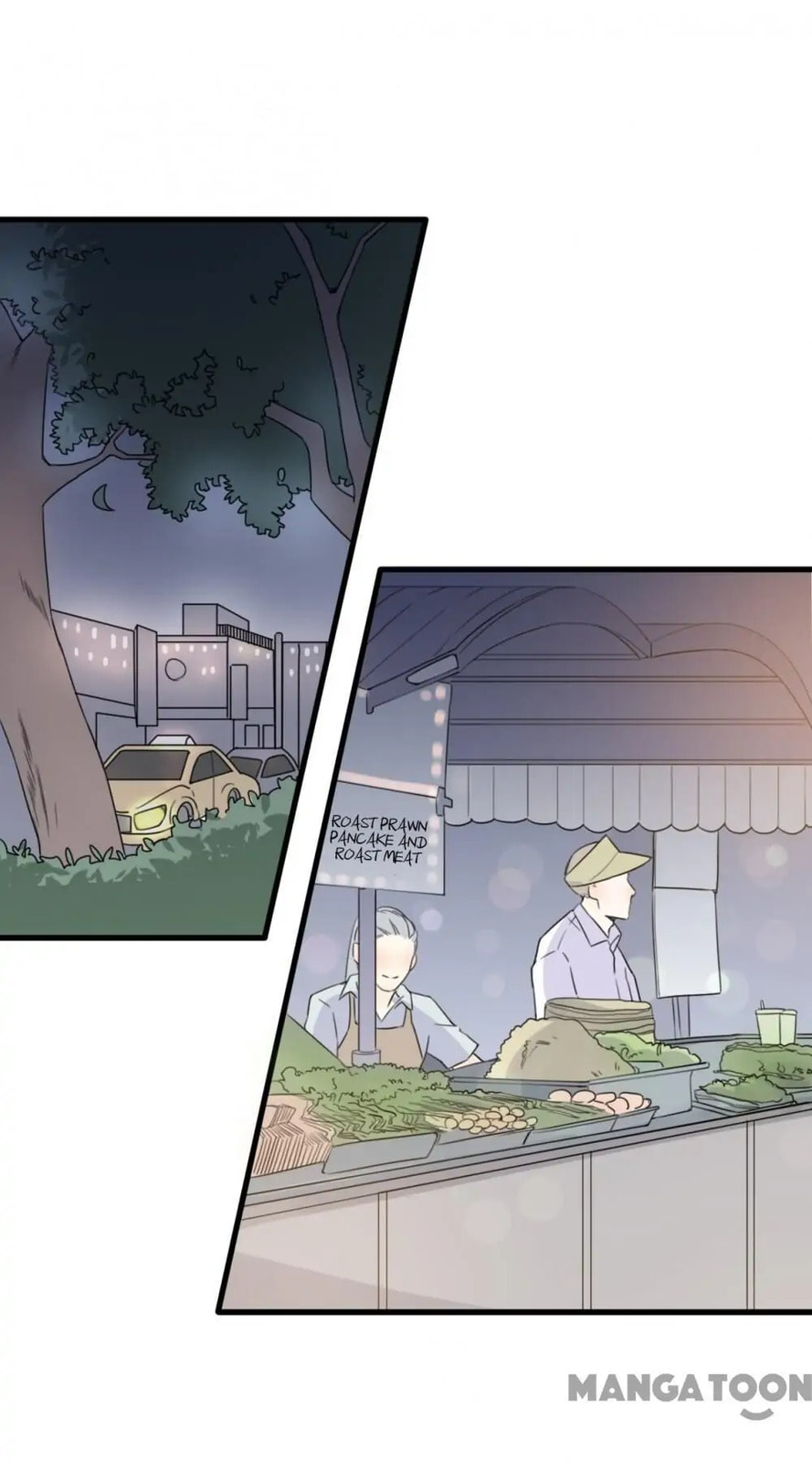 The Ex (Colored) Chapter 32 page 41 - 