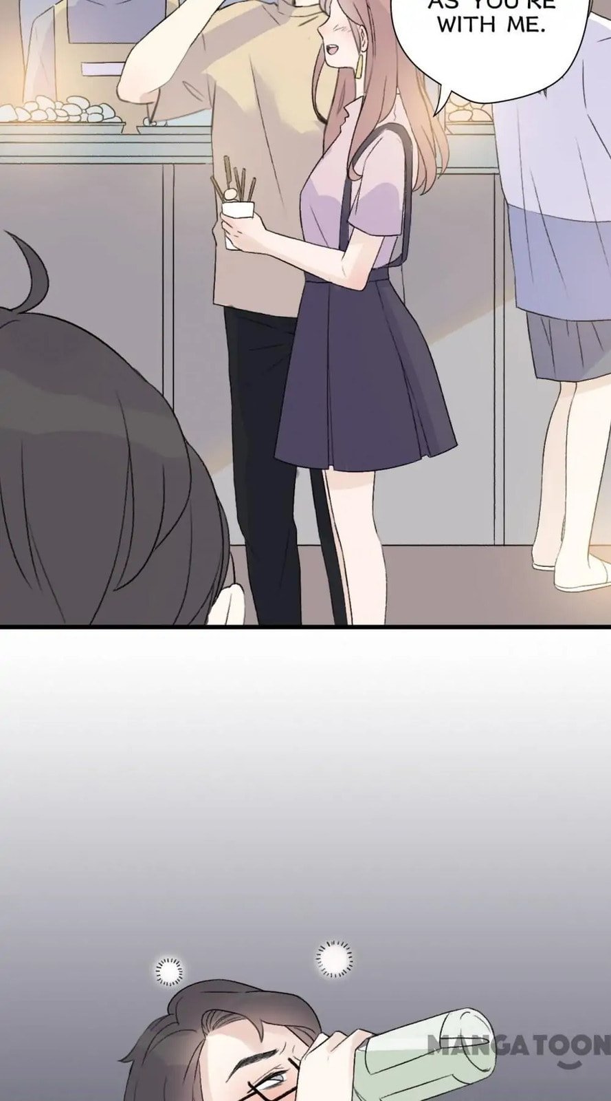 The Ex (Colored) Chapter 32 page 47 - 