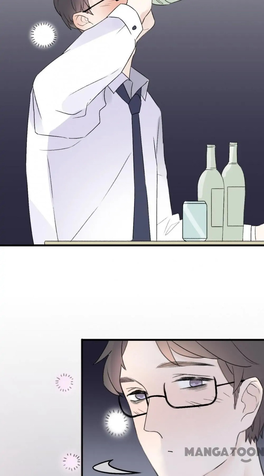 The Ex (Colored) Chapter 32 page 48 - 
