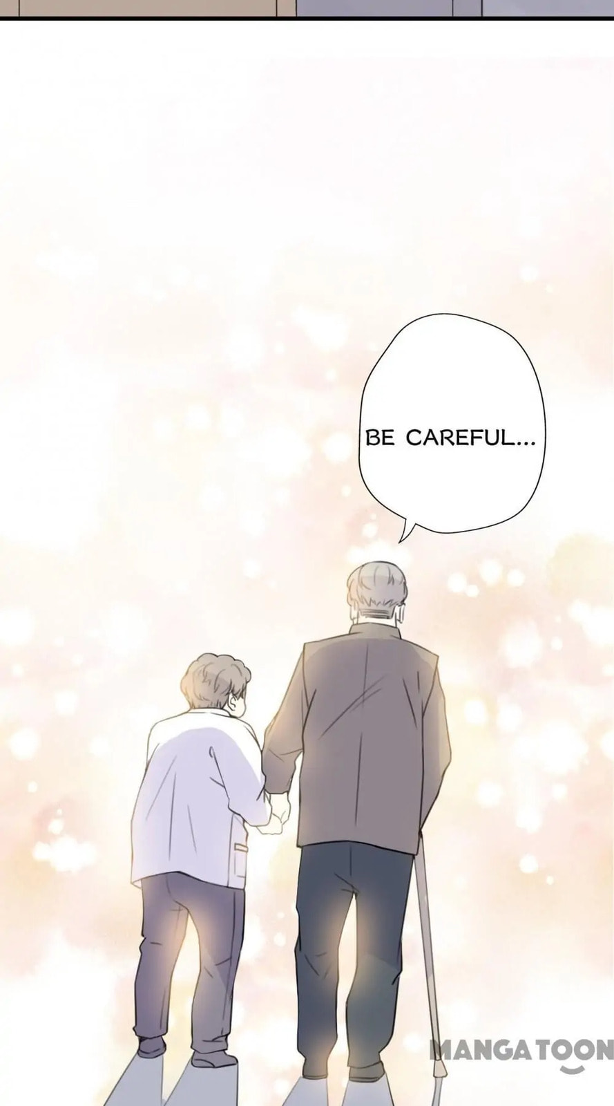 The Ex (Colored) Chapter 32 page 50 - 
