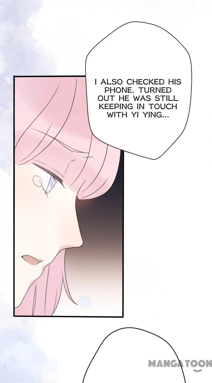 The Ex (Colored) Chapter 32 page 6 - 