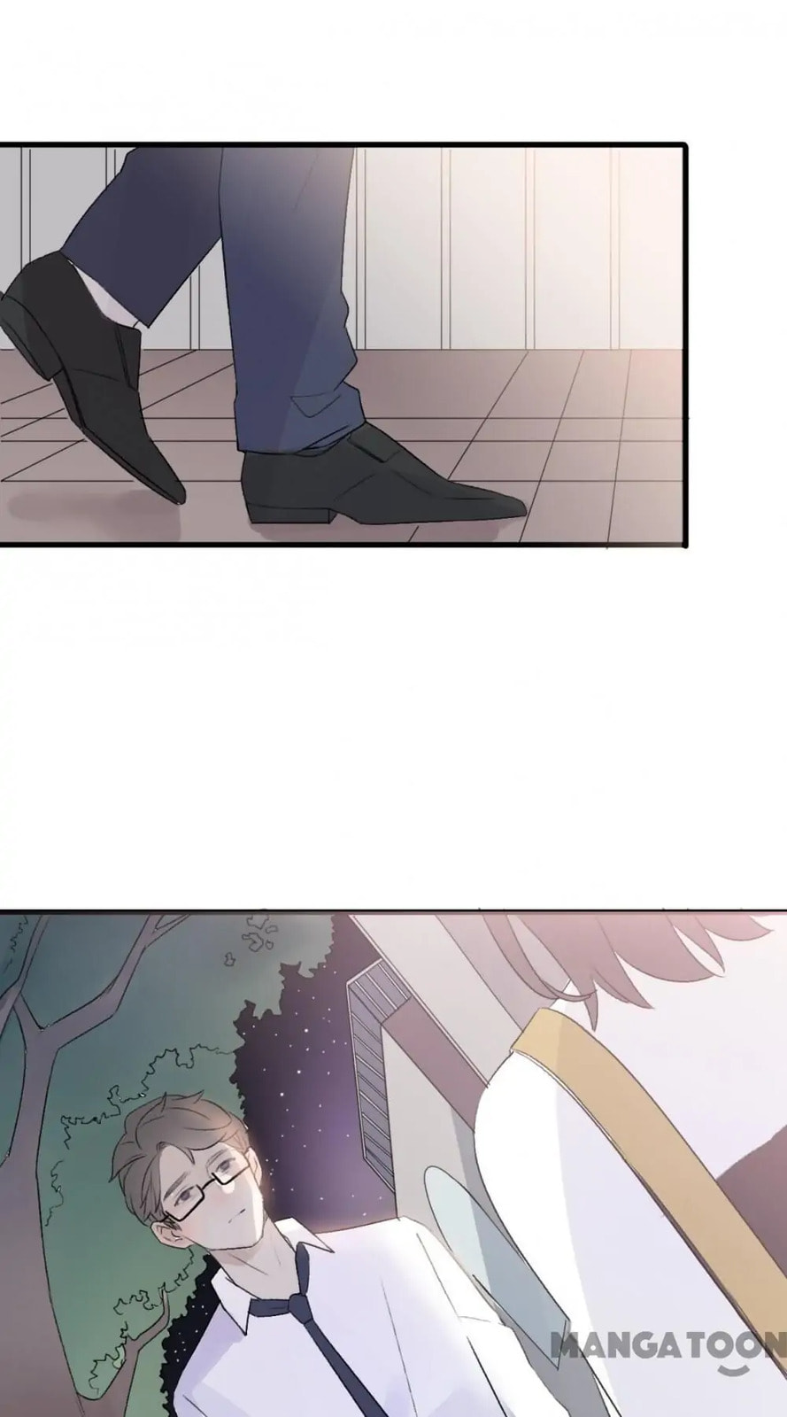 The Ex (Colored) Chapter 32 page 58 - 