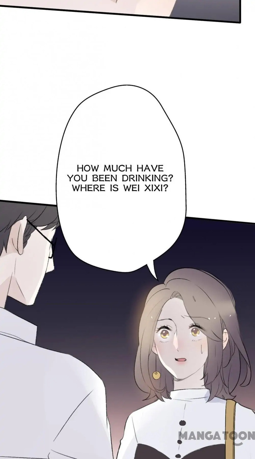 The Ex (Colored) Chapter 32 page 63 - 